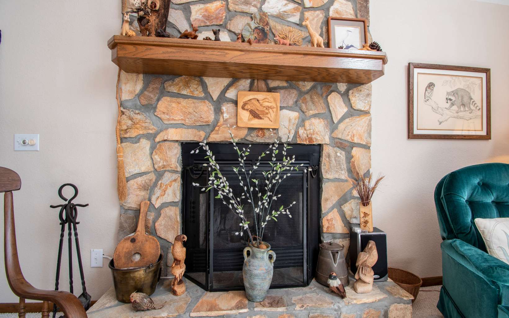 200 Black Bear Ridge Murphy, NC 28906 - Photo 10 of 33 Additional View