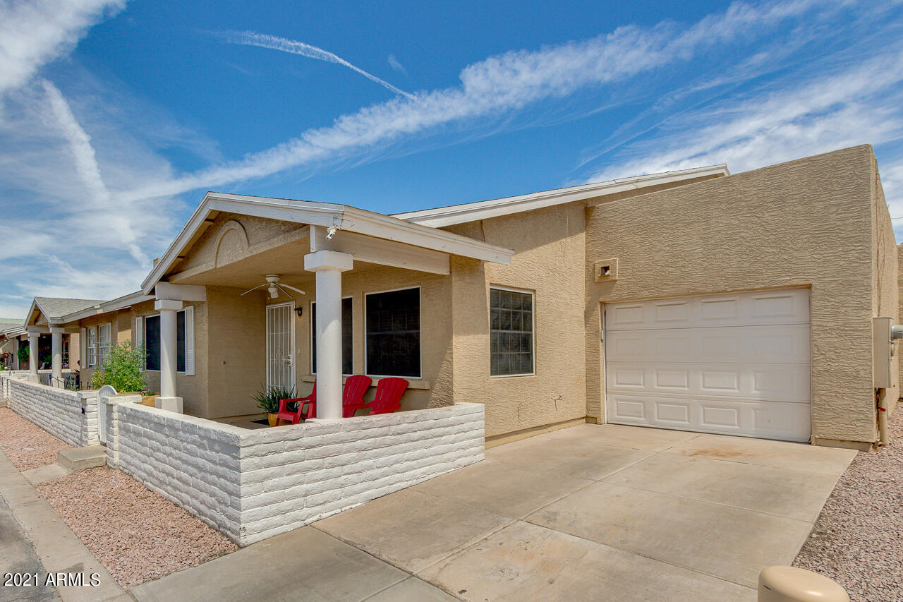 2929 East Broadway Road, Unit 96 Mesa, AZ 85204 - Photo 2 of 22 02-Broadway