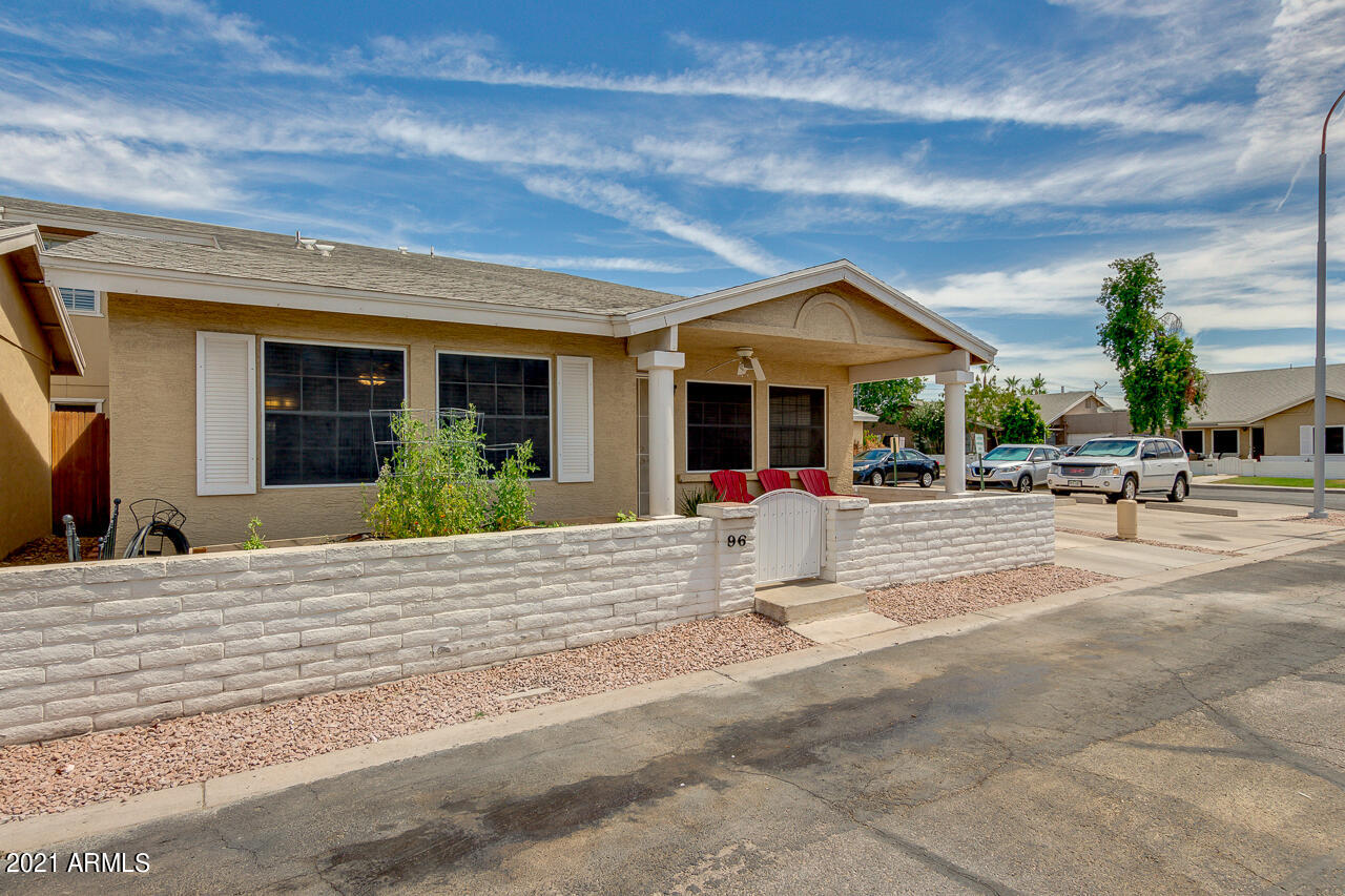 2929 East Broadway Road, Unit 96 Mesa, AZ 85204 - Photo 3 of 22 03-Broadway