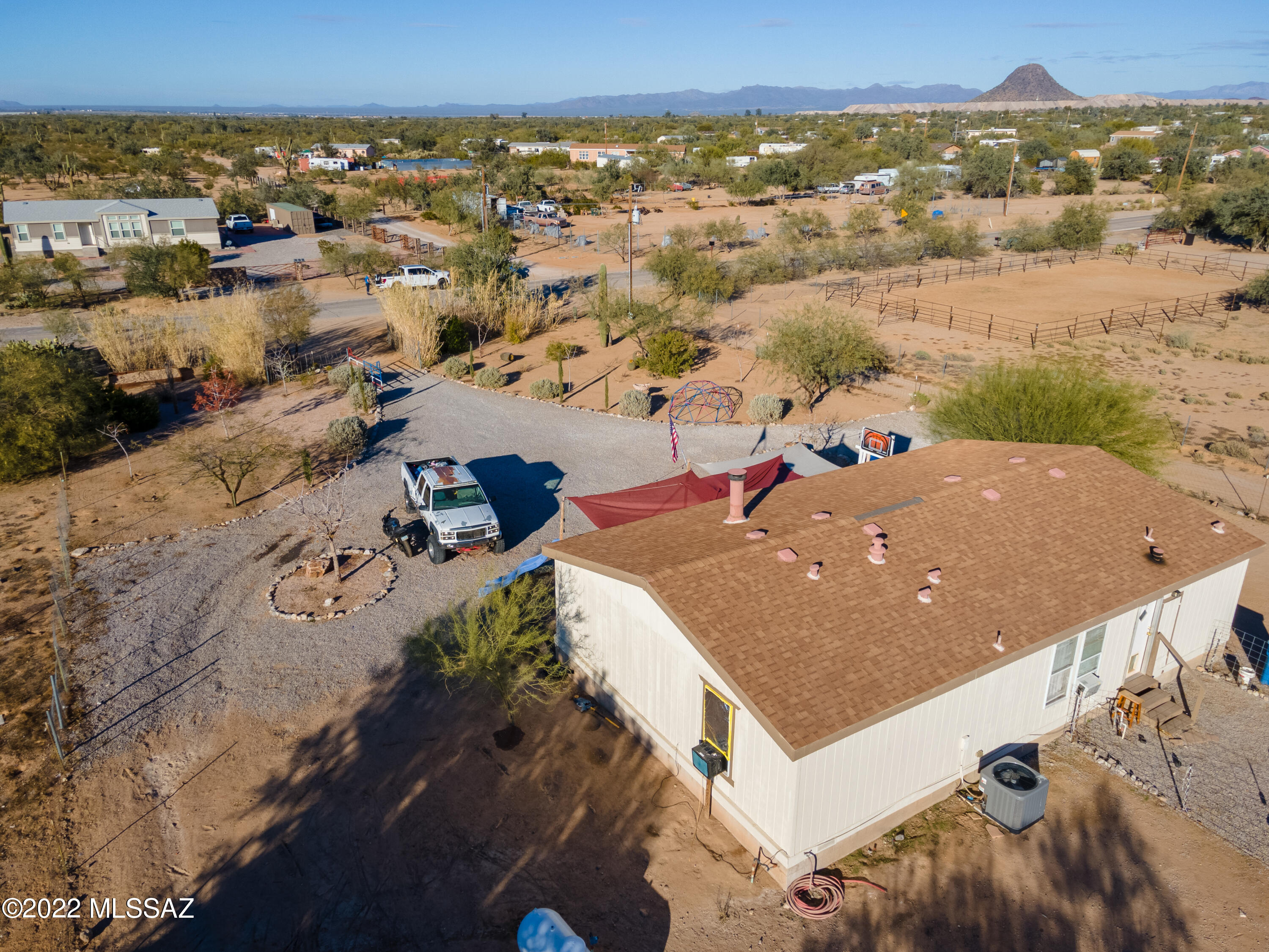 12491 West Picture Rocks Road Tucson, AZ 85743 - Photo 24 of 40 Gallery Image 24