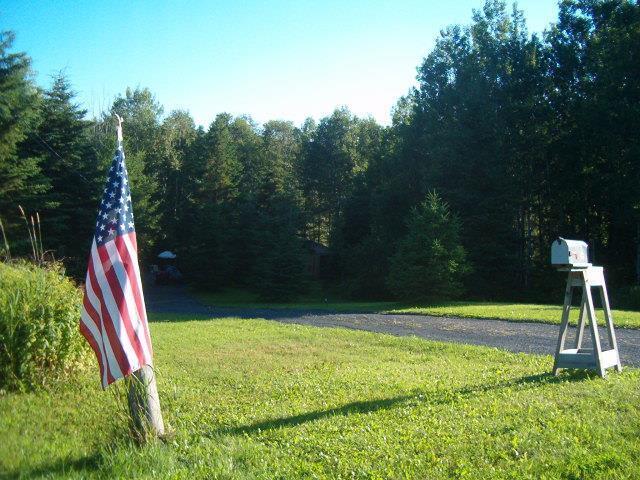 687 North Perley Brk Rd  