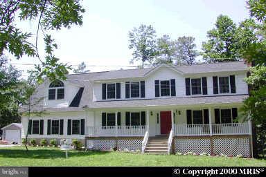 12637 High Sierra Road Lusby, MD 20657 - Photo 1 of 26 Exterior (Main)