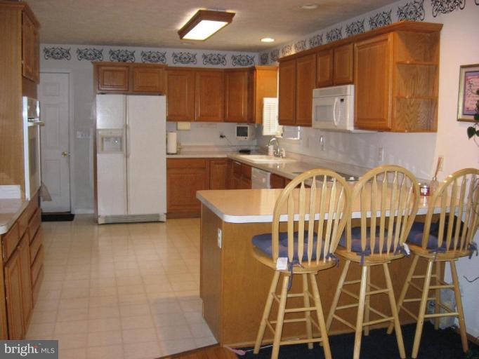 12637 High Sierra Road Lusby, MD 20657 - Photo 2 of 26 Kitchen