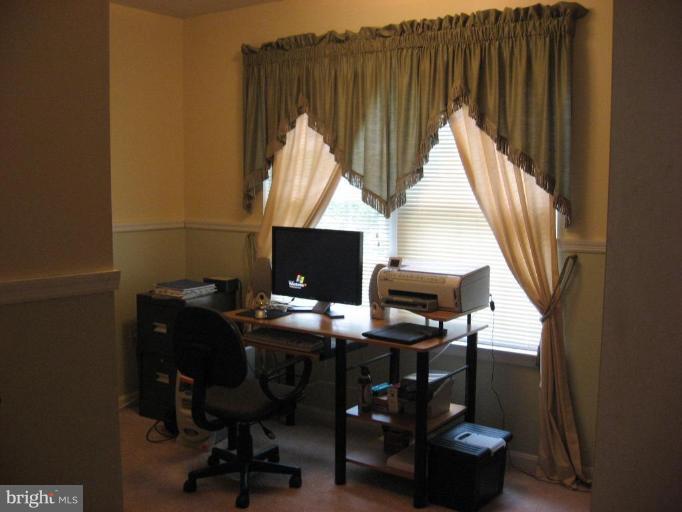 12637 High Sierra Road Lusby, MD 20657 - Photo 15 of 26 Bedroom #1