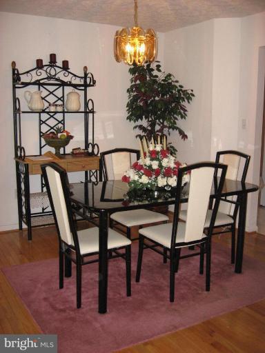 12637 High Sierra Road Lusby, MD 20657 - Photo 18 of 26 Dining Room