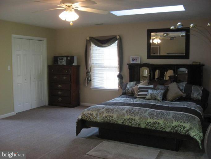 12637 High Sierra Road Lusby, MD 20657 - Photo 24 of 26 Master Bedroom