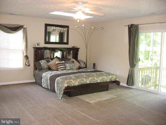 12637 High Sierra Road Lusby, MD 20657 - Photo 25 of 26 Master Bedroom #2