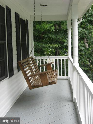 12637 High Sierra Road Lusby, MD 20657 - Photo 5 of 26 Porch