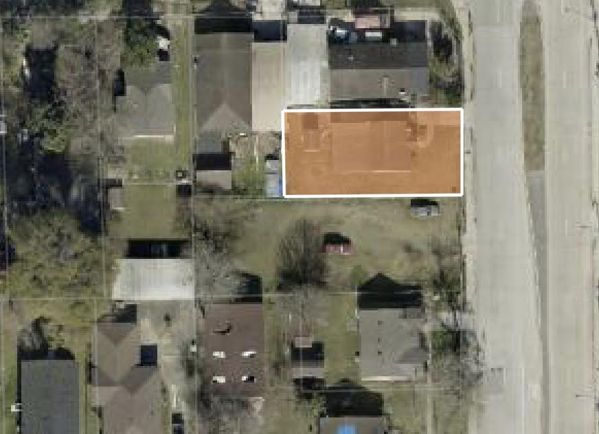 7511 Hirsch Road Houston, TX 77016 - Photo 11 of 11