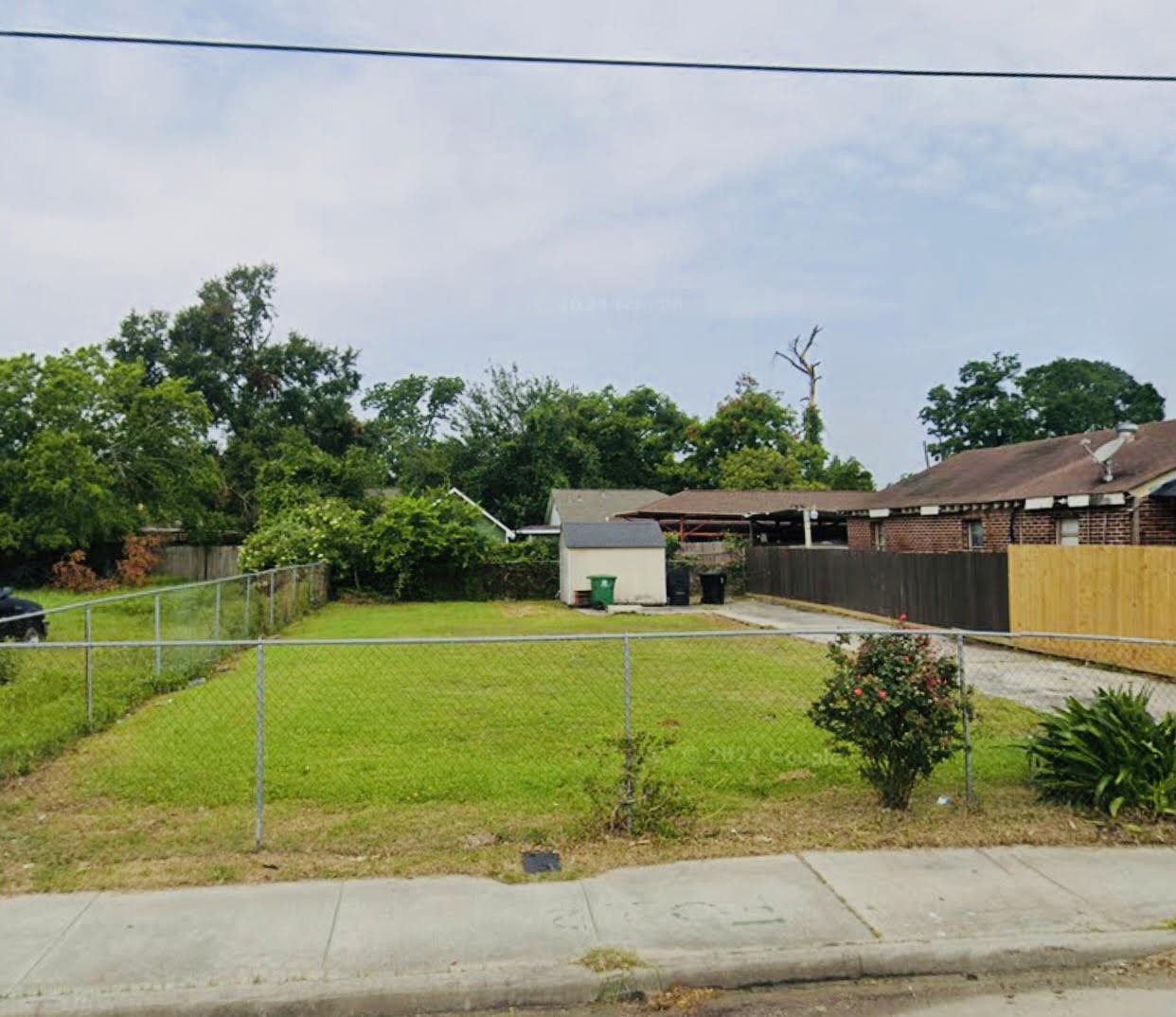 7511 Hirsch Road Houston, TX 77016 - Photo 4 of 11