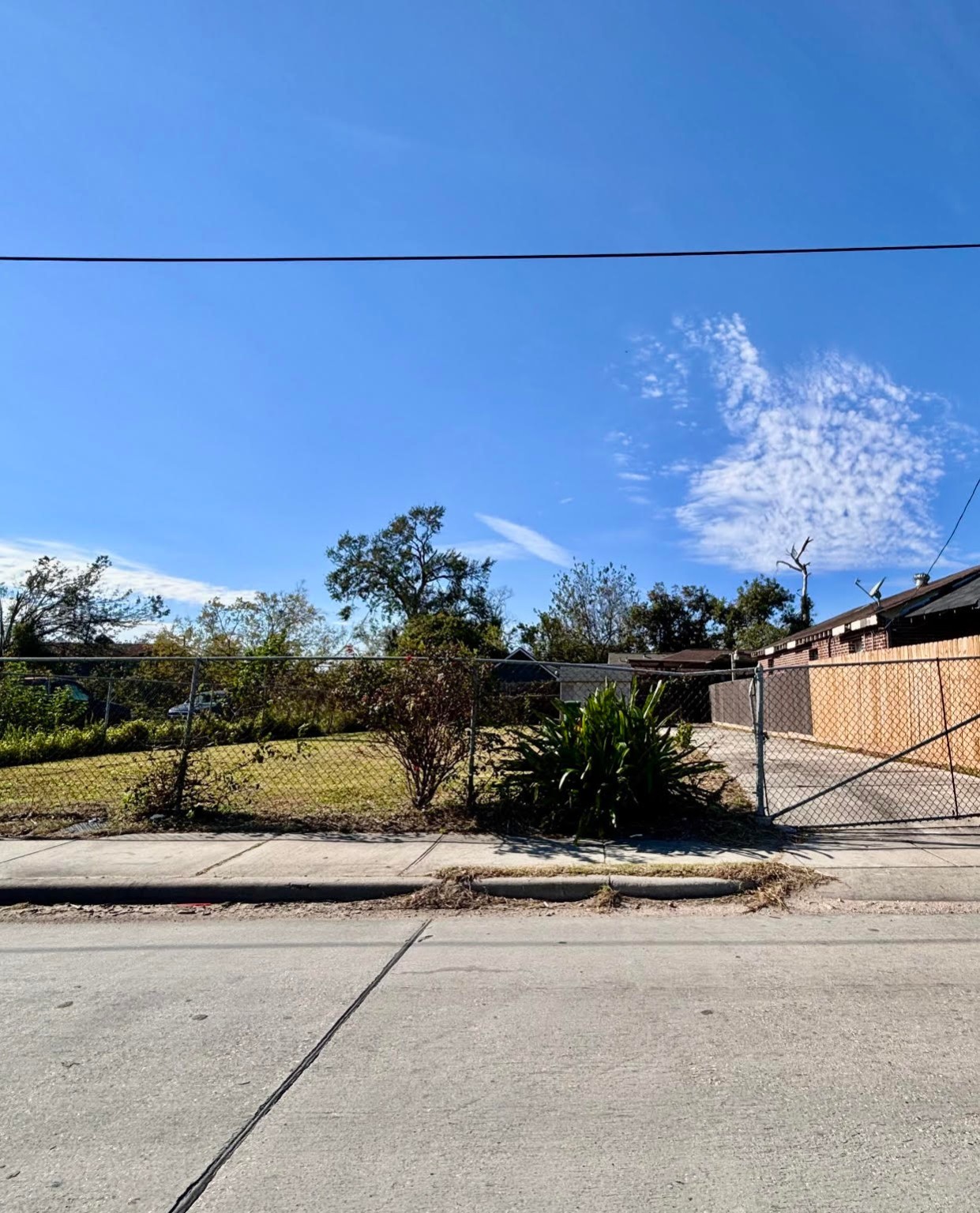 7511 Hirsch Road Houston, TX 77016 - Photo 5 of 11