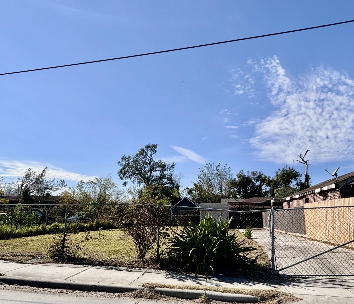 7511 Hirsch Road Houston, TX 77016 - Photo 8 of 11