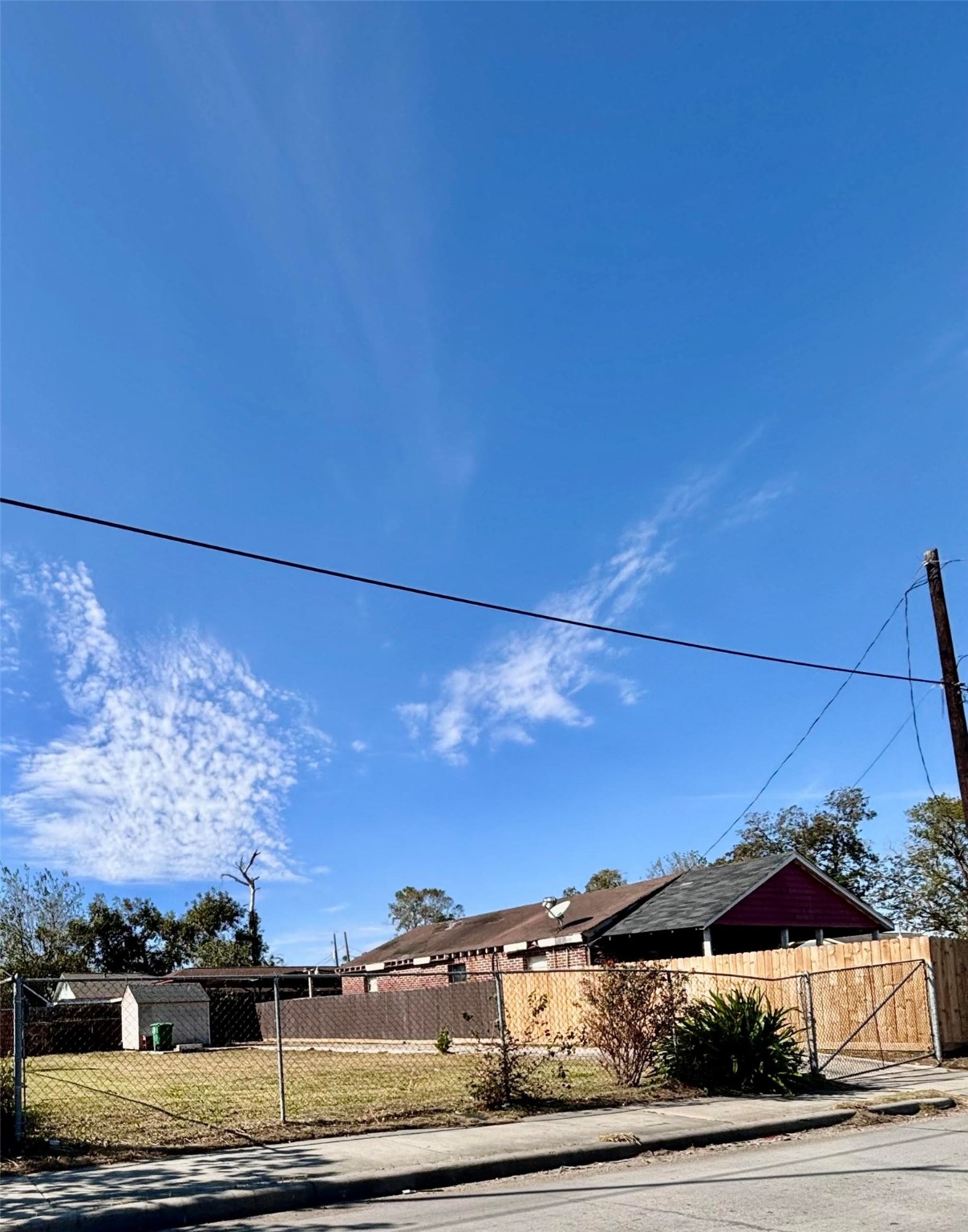 7511 Hirsch Road Houston, TX 77016 - Photo 9 of 11