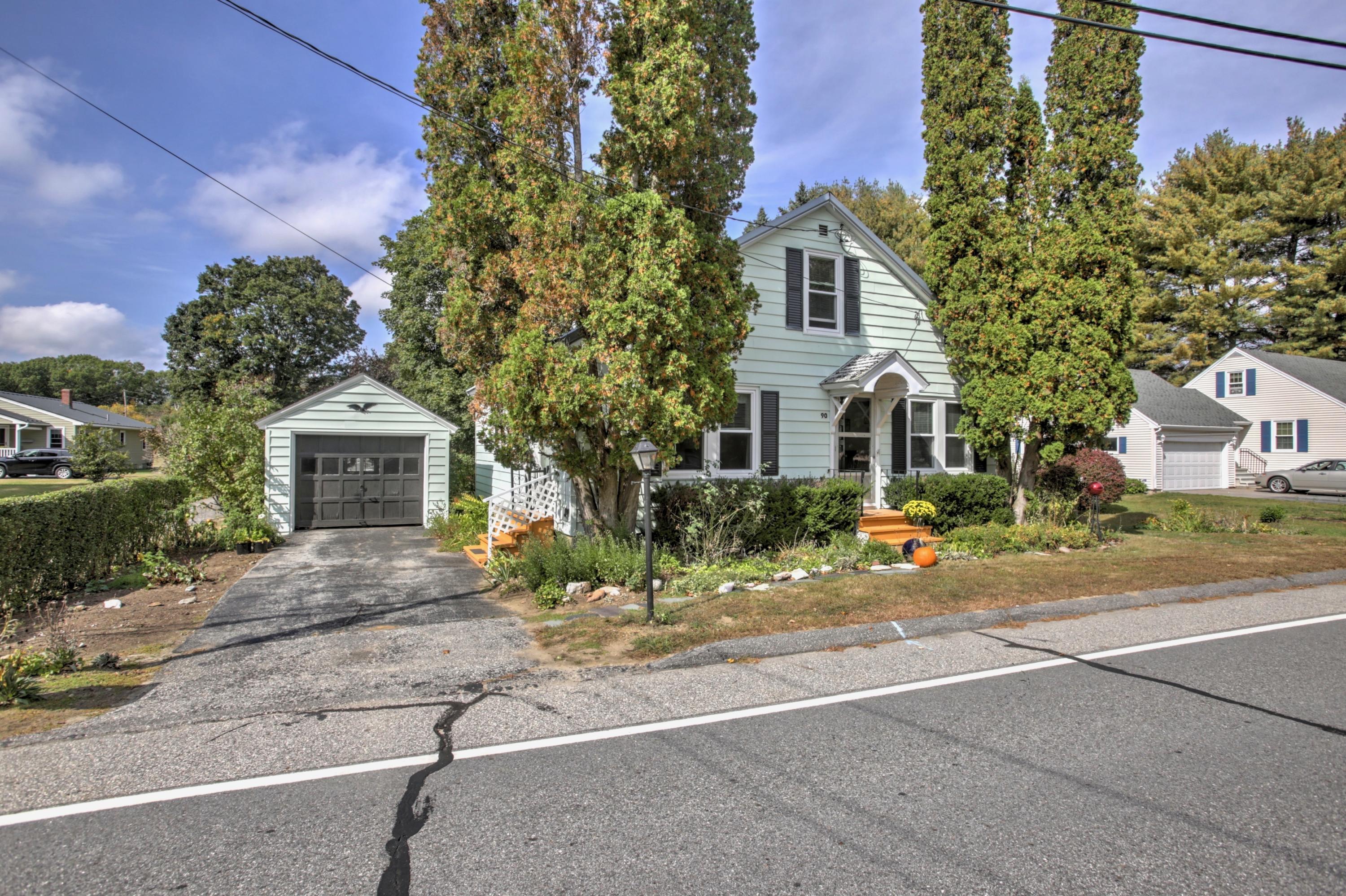 90 Hogan Road Lewiston, ME 04240 - Photo 1 of 23 33