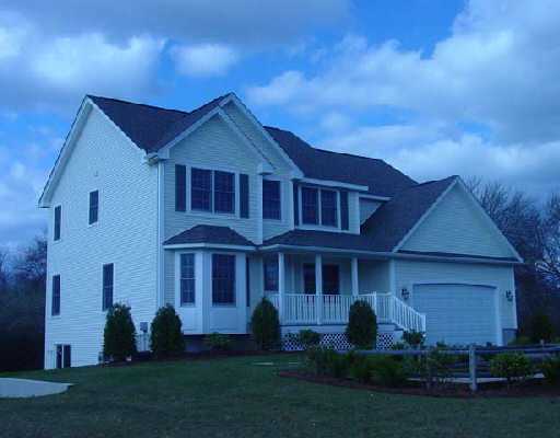 50 Corey Road South Kingstown, RI 02879 - Photo 1 of 1 Exterior Front.