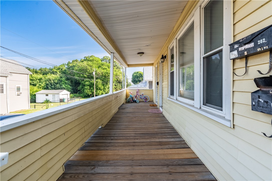 204 Ward Street Woonsocket, RI 02895 - Photo 6 of 40