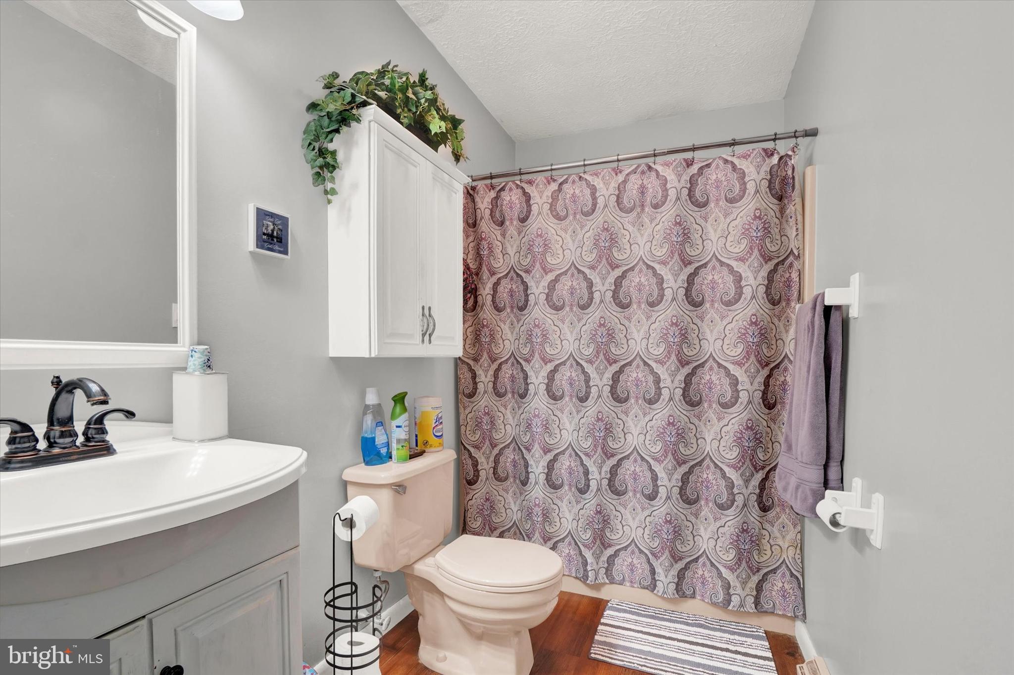 2545 Onyx Road York, PA 17408 - Photo 12 of 28 Updated Bathroom