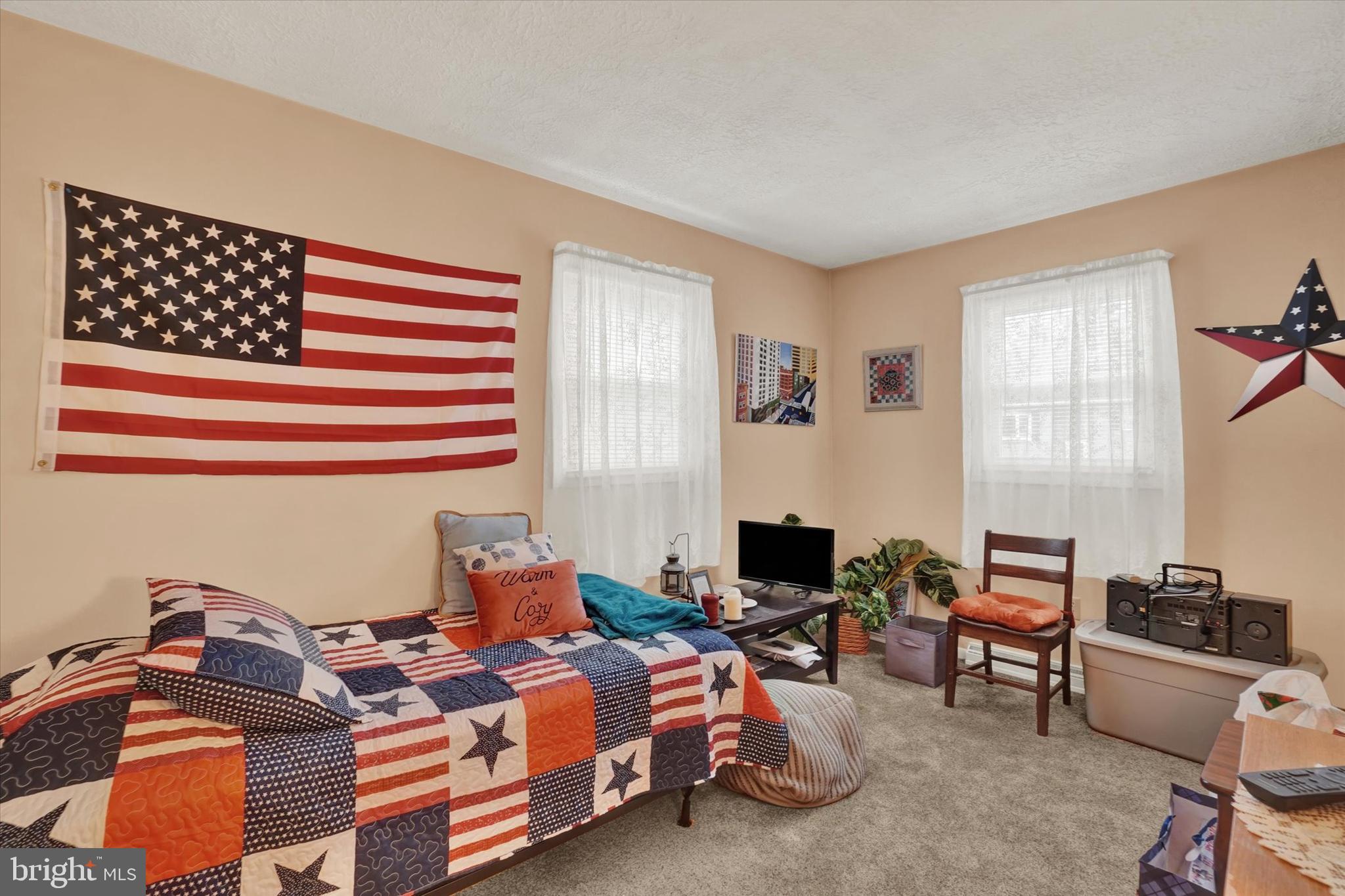 2545 Onyx Road York, PA 17408 - Photo 15 of 28 Secondary Bedroom