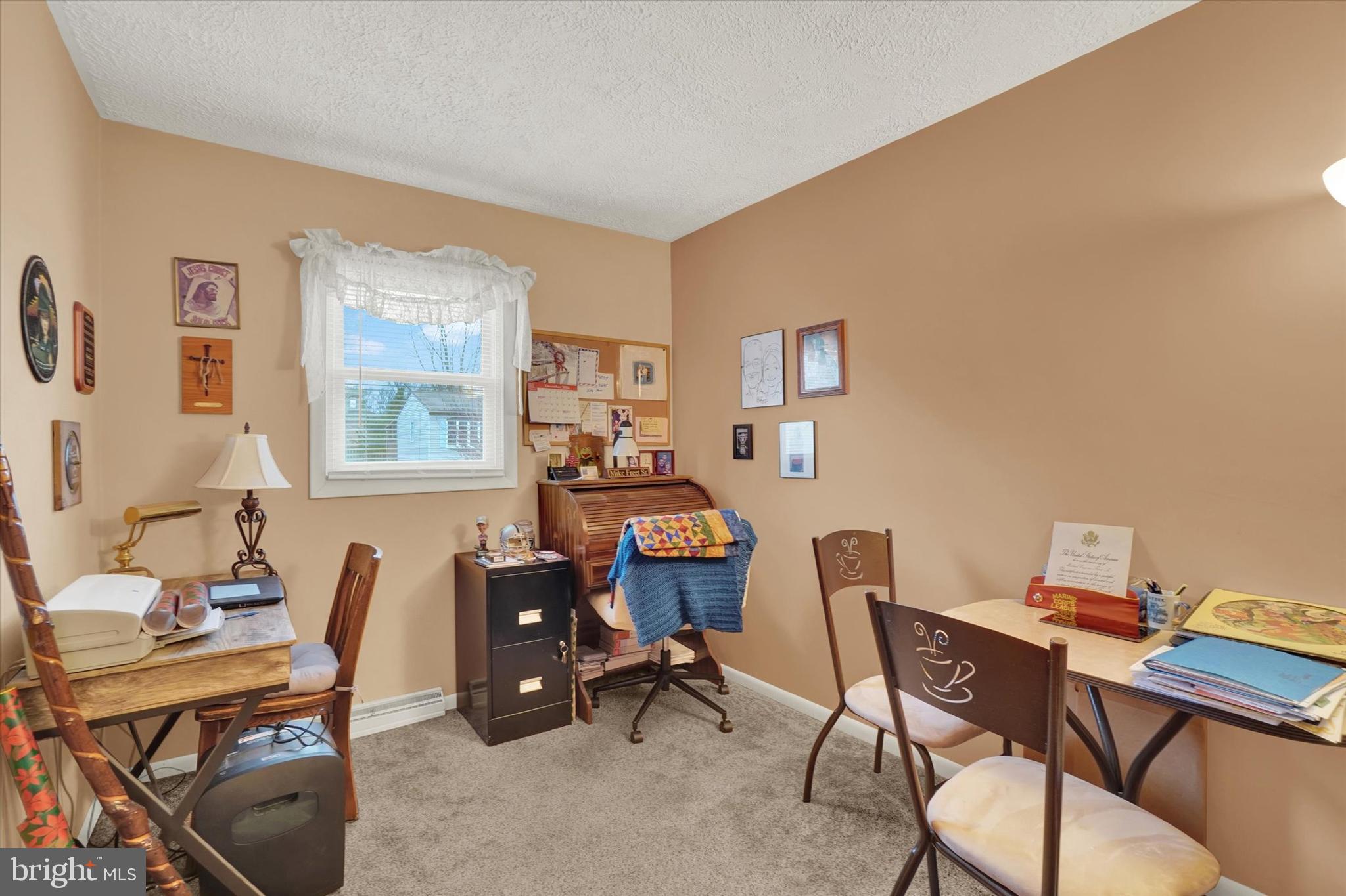 2545 Onyx Road York, PA 17408 - Photo 16 of 28 Third Bedroom