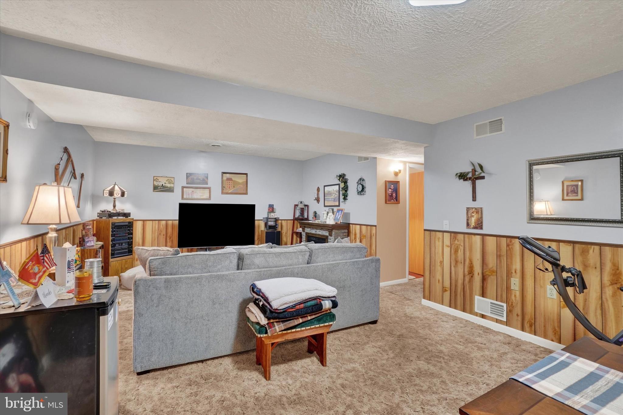 2545 Onyx Road York, PA 17408 - Photo 18 of 28 Lower level family room