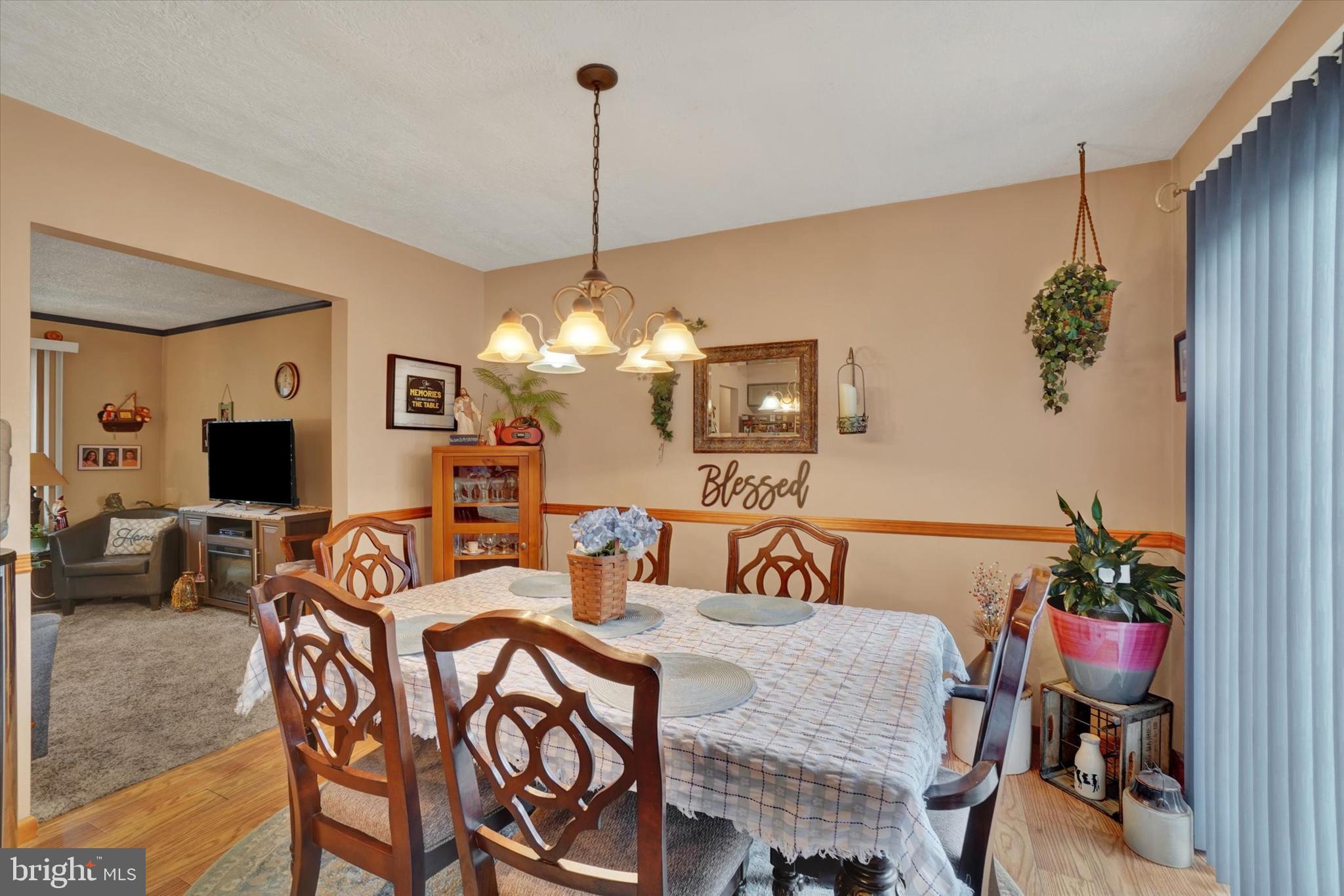 2545 Onyx Road York, PA 17408 - Photo 7 of 28 Dining Room