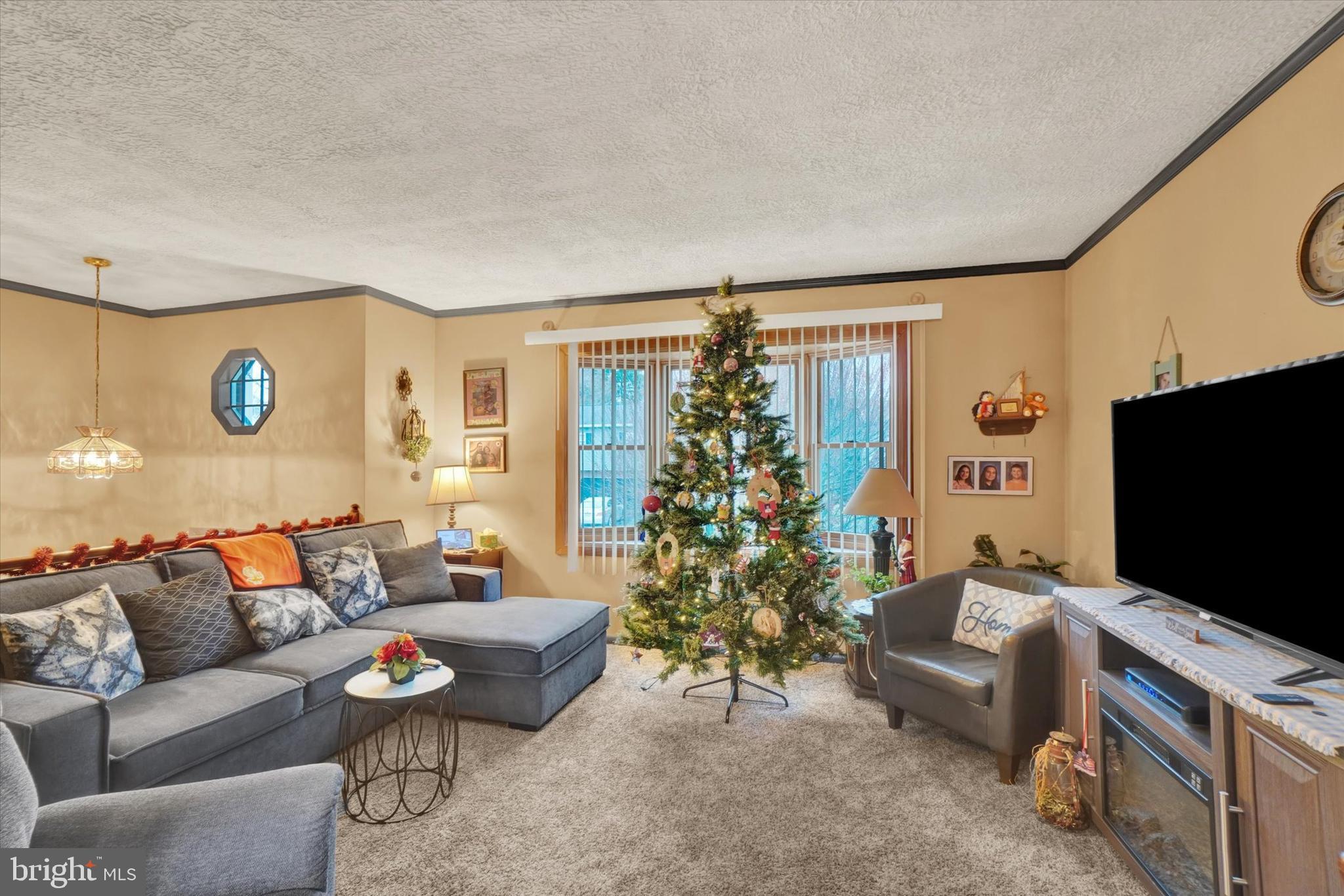 2545 Onyx Road York, PA 17408 - Photo 9 of 28 Living Room