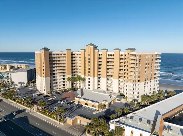 $765,000 | 2403 South Atlantic Avenue, Unit 604, Daytona Beach, FL 32118