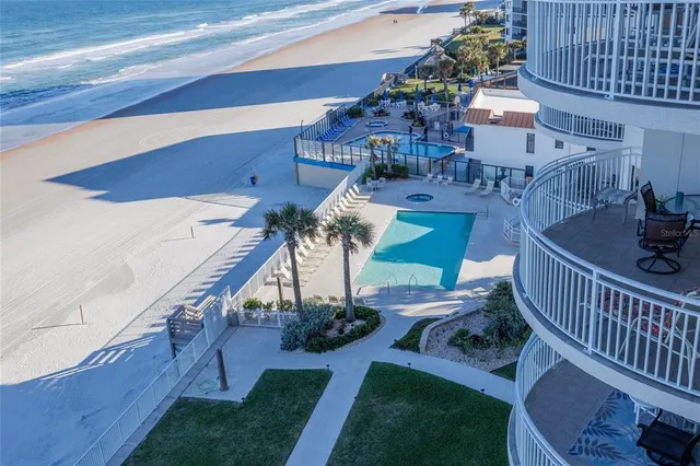 $765,000 | 2403 South Atlantic Avenue, Unit 604, Daytona Beach, FL 32118