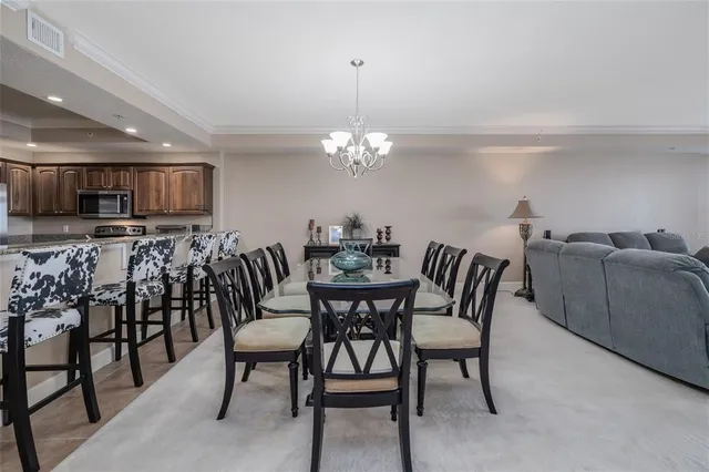 $765,000 | 2403 South Atlantic Avenue, Unit 604, Daytona Beach, FL 32118