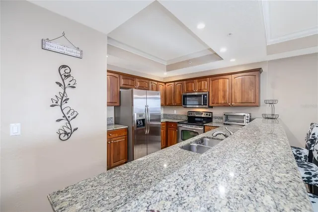 $765,000 | 2403 South Atlantic Avenue, Unit 604, Daytona Beach, FL 32118