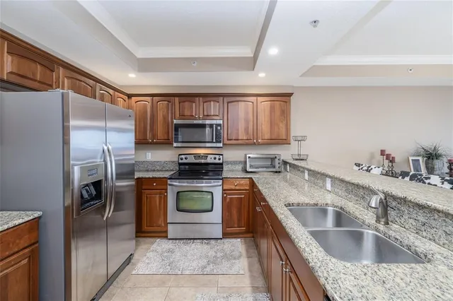 $765,000 | 2403 South Atlantic Avenue, Unit 604, Daytona Beach, FL 32118