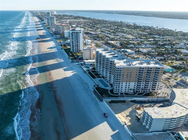 $765,000 | 2403 South Atlantic Avenue, Unit 604, Daytona Beach, FL 32118