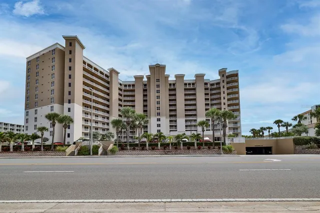 $765,000 | 2403 South Atlantic Avenue, Unit 604, Daytona Beach, FL 32118