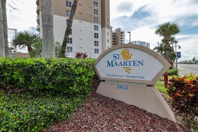 $765,000 | 2403 South Atlantic Avenue, Unit 604, Daytona Beach, FL 32118
