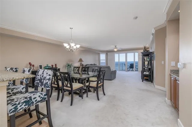 $765,000 | 2403 South Atlantic Avenue, Unit 604, Daytona Beach, FL 32118