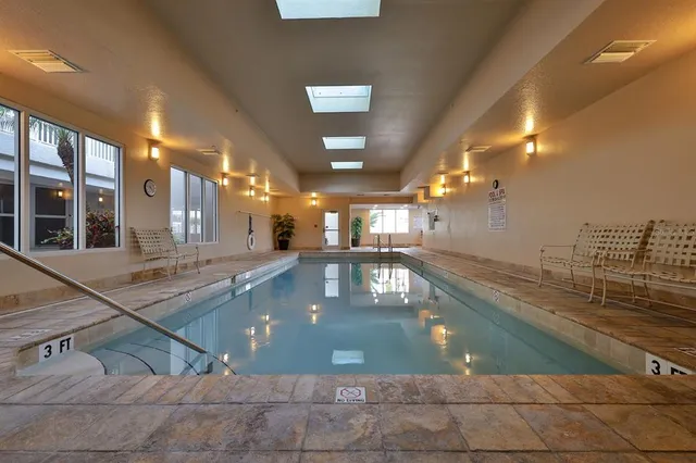 $765,000 | 2403 South Atlantic Avenue, Unit 604, Daytona Beach, FL 32118