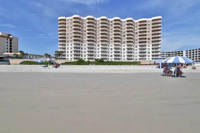 $765,000 | 2403 South Atlantic Avenue, Unit 604, Daytona Beach, FL 32118