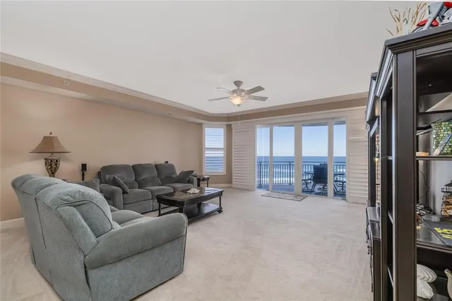 $765,000 | 2403 South Atlantic Avenue, Unit 604, Daytona Beach, FL 32118