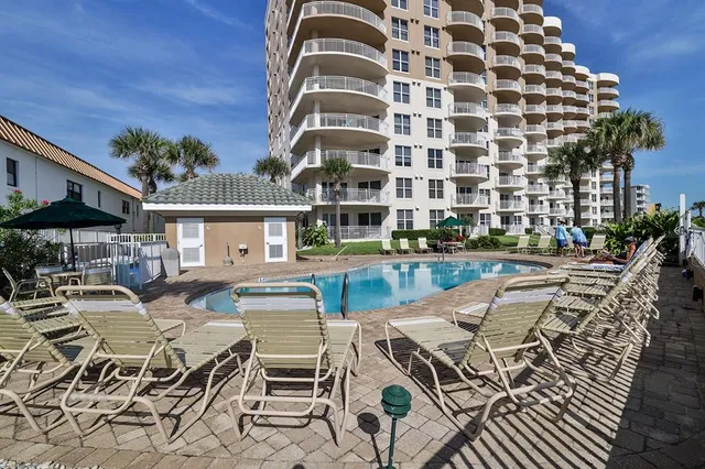 $765,000 | 2403 South Atlantic Avenue, Unit 604, Daytona Beach, FL 32118