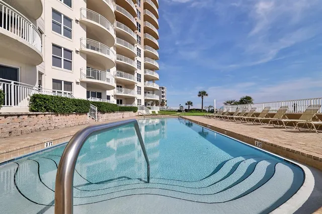 $765,000 | 2403 South Atlantic Avenue, Unit 604, Daytona Beach, FL 32118