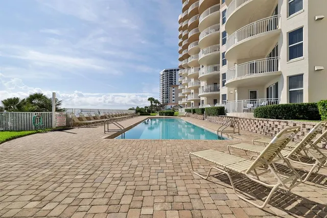 $765,000 | 2403 South Atlantic Avenue, Unit 604, Daytona Beach, FL 32118