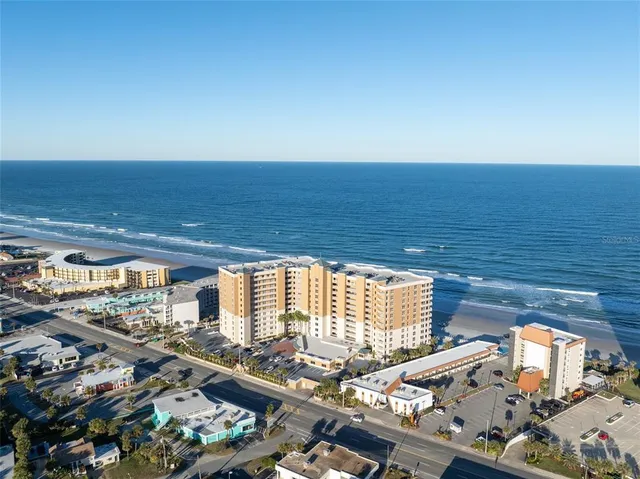 $765,000 | 2403 South Atlantic Avenue, Unit 604, Daytona Beach, FL 32118