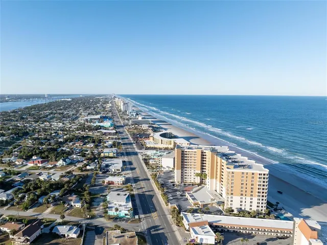 $765,000 | 2403 South Atlantic Avenue, Unit 604, Daytona Beach, FL 32118