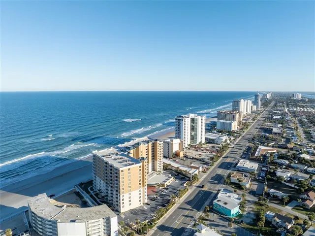 $765,000 | 2403 South Atlantic Avenue, Unit 604, Daytona Beach, FL 32118