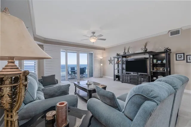 $765,000 | 2403 South Atlantic Avenue, Unit 604, Daytona Beach, FL 32118