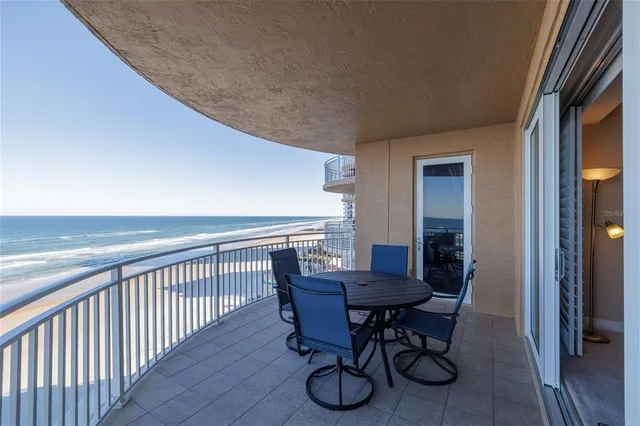 $765,000 | 2403 South Atlantic Avenue, Unit 604, Daytona Beach, FL 32118