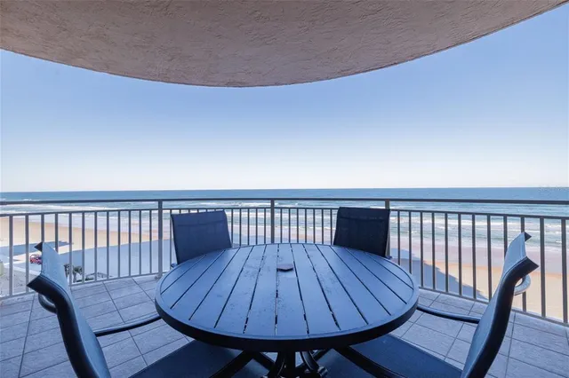 $765,000 | 2403 South Atlantic Avenue, Unit 604, Daytona Beach, FL 32118