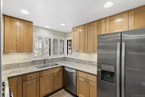 $638,000 | 8373 Summerdale Road, Unit B, San Diego, CA 92126