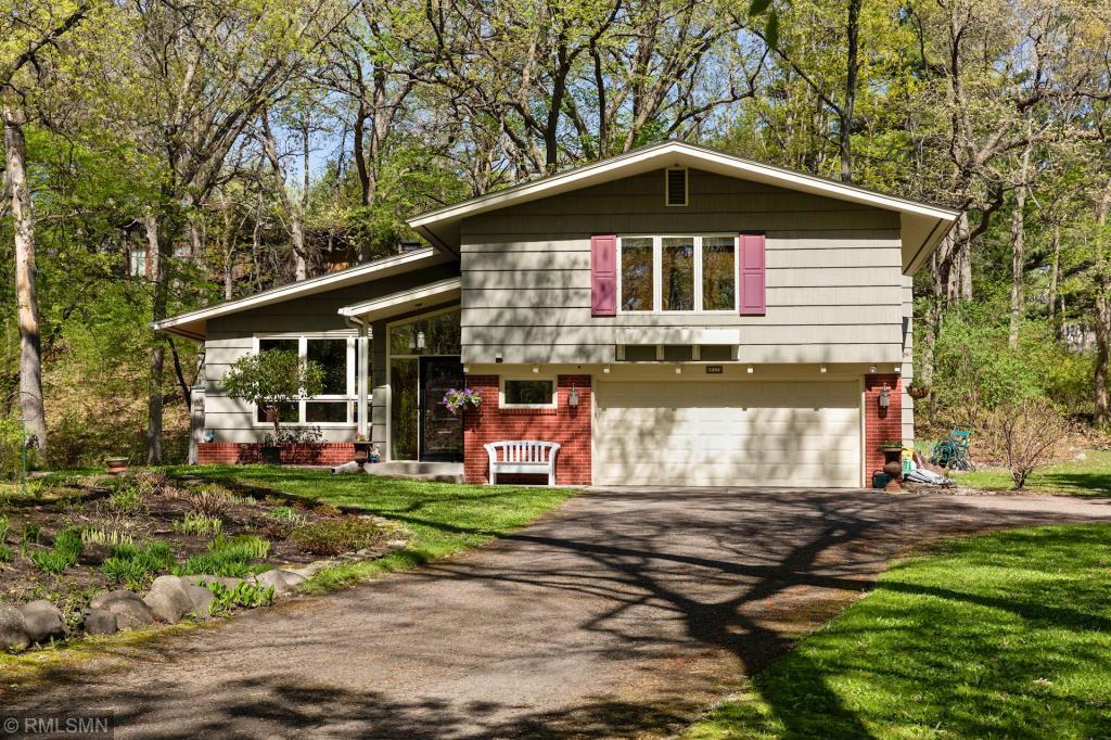 17 Eagle Ridge Road North Oaks, MN 55127 - Photo 1 of 1