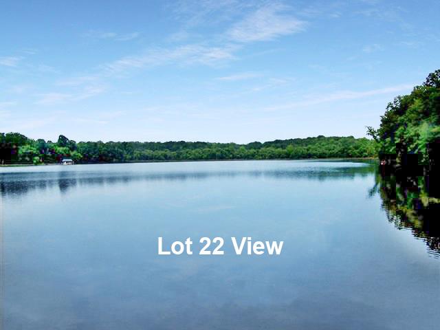 401 Terrapin Pointe Road Hodges, SC 29653 - Photo 6 of 12